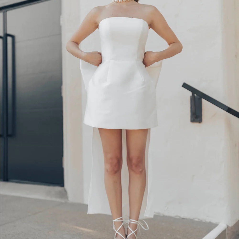 Untamed Petals Frankie dress